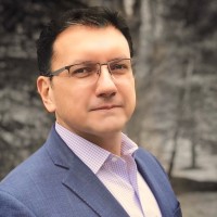 Form3 Employee Jose Zapata-Petrov's profile photo