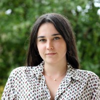 B4Finance Employee Morgane Brown's profile photo