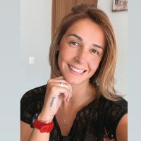 Bradesco Employee Dayane Rocha's profile photo