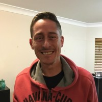 Insentra Employee Shane Fisher's profile photo