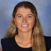 The Rockhampton Grammar School Employee Kirstin May-Thomas's profile photo