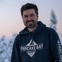 DNEG Employee Sylvain Robert's profile photo