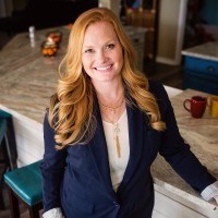 Harvest Real Estate Employee Audra Morris's profile photo