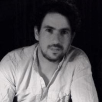 studioMDA Employee Andras Balla's profile photo