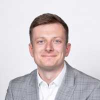 Amberside Capital Employee Dan Scowcroft's profile photo