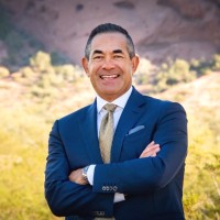 MHA Consulting Inc. Employee Michael Herrera's profile photo