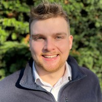 Exagen Group Employee Adam Tomkins's profile photo