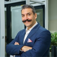 Arash Farrokh Email