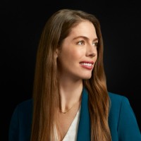 Intuitive Employee Julia Cole's profile photo