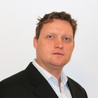 IT CLOUD Employee Gregor Zver's profile photo