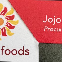 Ramar Foods Employee Jojo Bronoza's profile photo