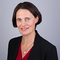 Marsh Employee Amy Barnes's profile photo