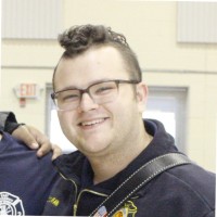East Brunswick Township Employee Dominic Sclafani's profile photo