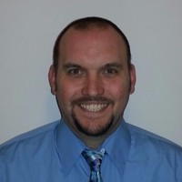 Ally Employee Thomas Nowicki's profile photo