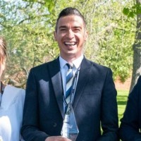 Harwoods Ltd Employee Lewi Fasulo's profile photo