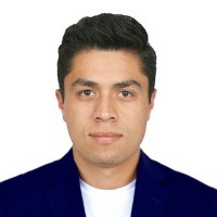 Be Grand Employee Ricardo Jiménez Albarrán's profile photo