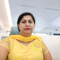 Mukka Proteins Limited Employee Margaret Anchan's profile photo