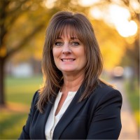 JSC Federal Credit Union Employee Stacie Mueller's profile photo
