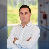 ITG Instituto Tecnológico de Galicia Employee Marco A. Gonzalez's profile photo