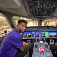 Key Lime Air Employee Kendall Stephens's profile photo