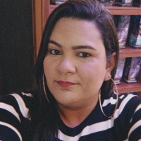Leme Digital Employee Kaliane Bandeira's profile photo