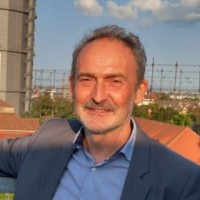 BJS Ceramics GmbH Employee Werner Humbs's profile photo