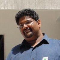 OpenGrowth Employee Sugata Bhattacharya's profile photo