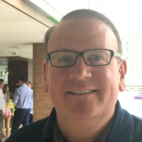 The Good Feet Store Employee Mike McNeill's profile photo