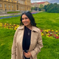 SCCD Training Employee Sahana Shanmugapriyan's profile photo
