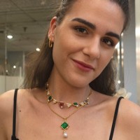 Gianna Dames Email