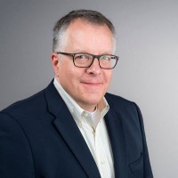 Energy Sciences Employee Michael Chimack's profile photo