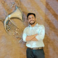 Motadata Employee Kunal Khichi's profile photo