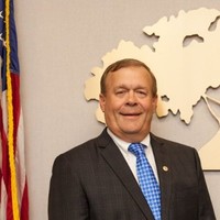 Washington County, Minnesota Employee Stan Karwoski's profile photo