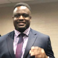 Daniel Lamptey's profile photo