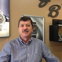 JB JEWELERS Employee Javier Barrantes's profile photo