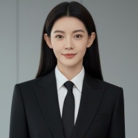 Amplify.LA Employee Pearl Miao's profile photo