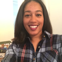 Hillstone Restaurant Group Employee Brittany Black's profile photo