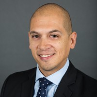 Oracle Employee Nicolas Chavez's profile photo
