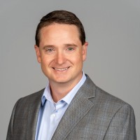 Ingevity Employee Tom Daffron's profile photo