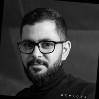 Acadio Employee Moustafa Amin's profile photo