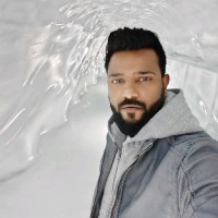 SID Global Solutions Employee Rahul Shrivastava's profile photo
