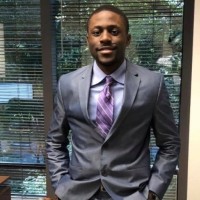 Connsci Employee Joshua Covington's profile photo