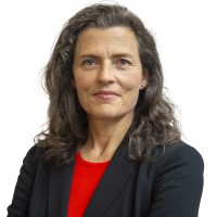 Queen's University Belfast Employee Moira Watson's profile photo