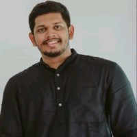 Wyse Employee Nitin Harigovind's profile photo
