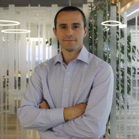 AFP Cuprum Employee Daniel Selman's profile photo