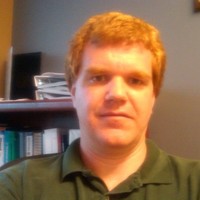 Department of Veterans Affairs Employee Jeff Means's profile photo