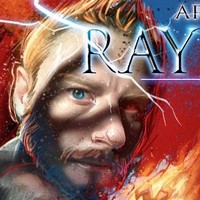 Penguin Random House Employee Ray Dillon's profile photo