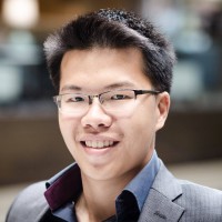 EXPLORE Inc. Employee Joseph Chung's profile photo