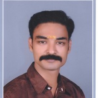 MPINFOTECHORG Employee Vijayan Praveen's profile photo