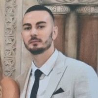 Logeecom Employee Dusan Kovacevic's profile photo